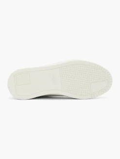 Damen PUMA Leder Platform Sneaker CARINA STREET