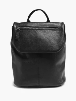 Damen 5th Avenue Leder Rucksack