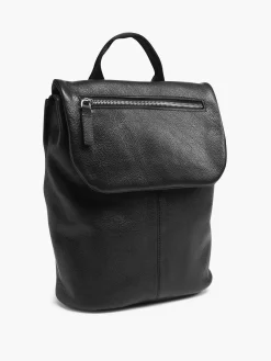 Damen 5th Avenue Leder Rucksack