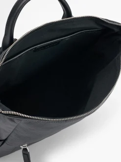 Damen 5th Avenue Leder Rucksack