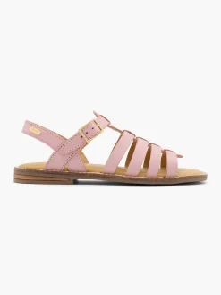 Kinder ESPRIT Leder Sandale