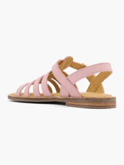 Kinder ESPRIT Leder Sandale