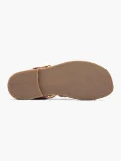 Kinder ESPRIT Leder Sandale