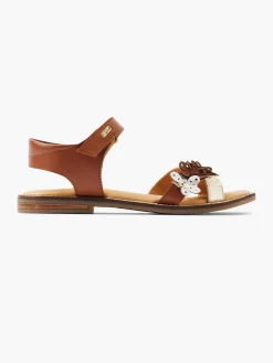 Kinder ESPRIT Leder Sandale