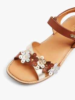Kinder ESPRIT Leder Sandale