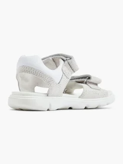 Kinder elefanten Leder Sandale BALIA, Weite M