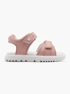 Kinder elefanten Leder Sandale DYLAN, Weite W