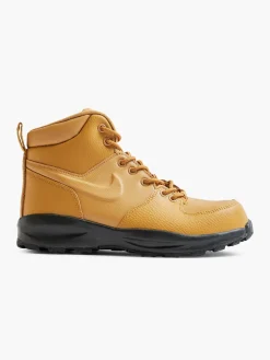 Kinder Nike Leder Schnürboots