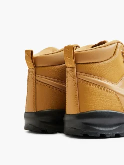 Kinder Nike Leder Schnürboots