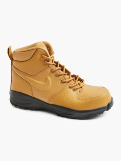 Kinder Nike Leder Schnürboots