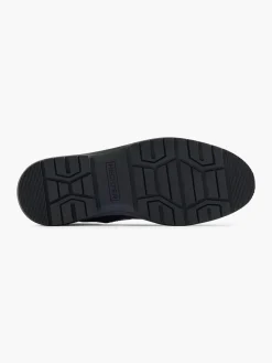 Herren DANIEL HECHTER Leder Schnürboots