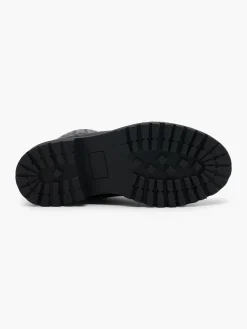 Kinder Graceland Leder Schnürboots