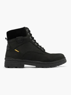 Herren Camel Active Leder Schnürboots