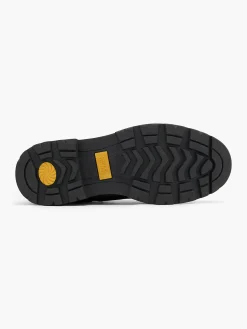 Herren Camel Active Leder Schnürboots