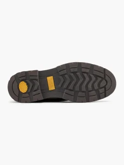 Herren Camel Active Leder Schnürboots