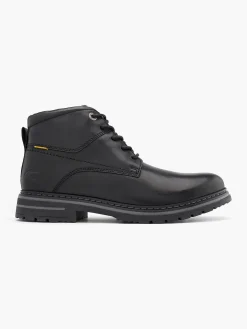 Herren Camel Active Leder Schnürboots