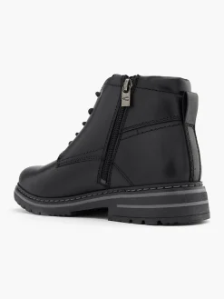Herren Camel Active Leder Schnürboots
