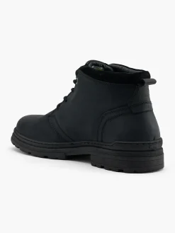 Herren Camel Active Leder Schnürboots