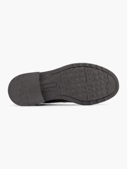 Herren AM SHOE Leder Schnürboots