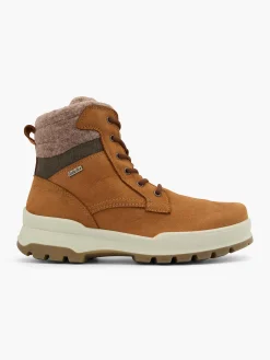 Herren Gallus Leder Schnürboots