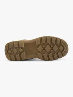 Herren Gallus Leder Schnürboots