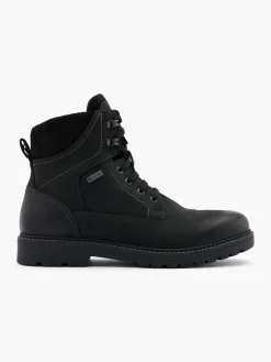 Herren Gallus Leder Schnürboots