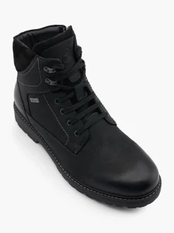Herren Gallus Leder Schnürboots