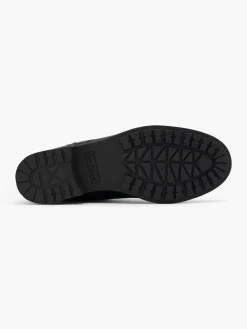 Damen 5th Avenue Leder Schnürboots