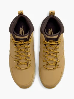 Herren Nike Leder Schnürboots MANOA LEATHER