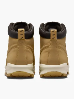 Herren Nike Leder Schnürboots MANOA LEATHER