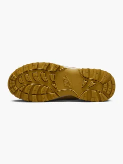 Herren Nike Leder Schnürboots MANOA LEATHER