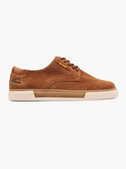 Herren Camel Active Leder Schnürer