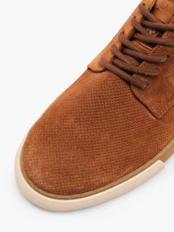 Herren Camel Active Leder Schnürer