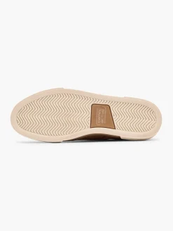 Herren Camel Active Leder Schnürer