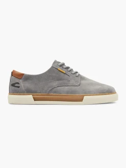 Herren Camel Active Leder Schnürer