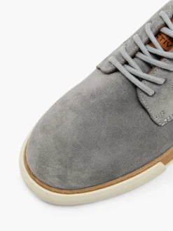 Herren Camel Active Leder Schnürer