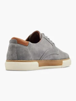 Herren Camel Active Leder Schnürer