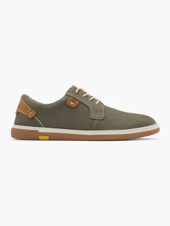Herren Camel Active Leder Schnürer