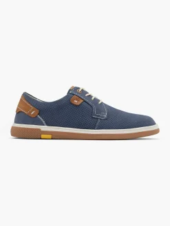 Herren Camel Active Leder Schnürer