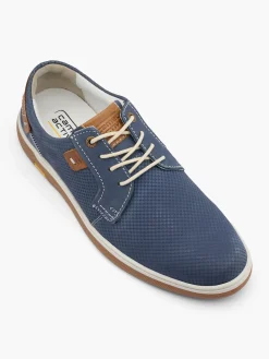 Herren Camel Active Leder Schnürer