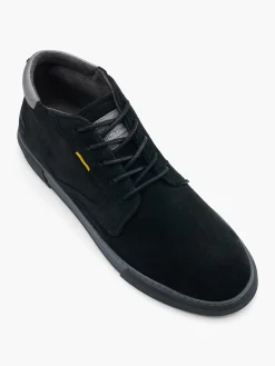 Herren Camel Active Leder Schnürer