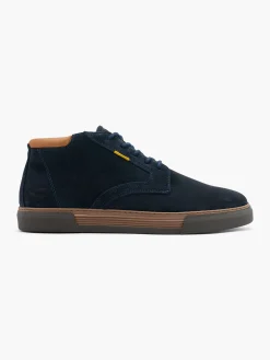 Herren Camel Active Leder Schnürer