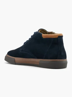 Herren Camel Active Leder Schnürer