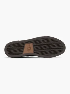 Herren Camel Active Leder Schnürer
