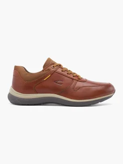 Herren Camel Active Leder Schnürer