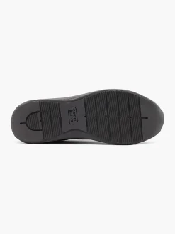 Herren Camel Active Leder Schnürer