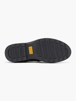 Herren Camel Active Leder Schnürer