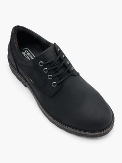Herren Camel Active Leder Schnürer