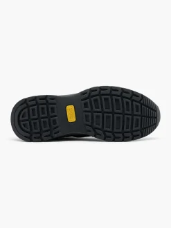 Herren Camel Active Leder Schnürer