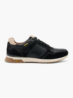 Herren Camel Active Leder Schnürer